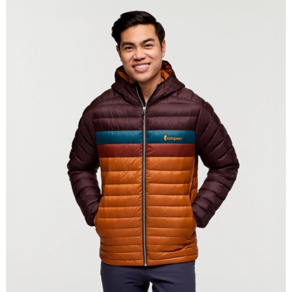 cotopaxi Other - Cotopaxi Men's Fuego Down Hooded Jacket XS